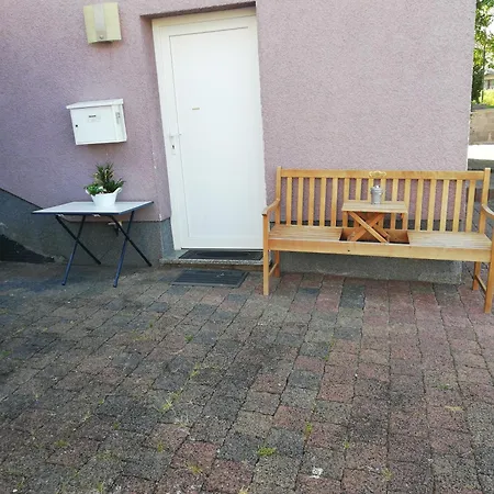 Holzfeld Apartment Boppard Room photo