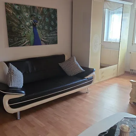Holzfeld Apartment Boppard Room photo