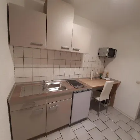 Holzfeld Apartment Boppard Exterior photo