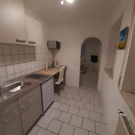 Holzfeld Apartment Boppard Exterior photo