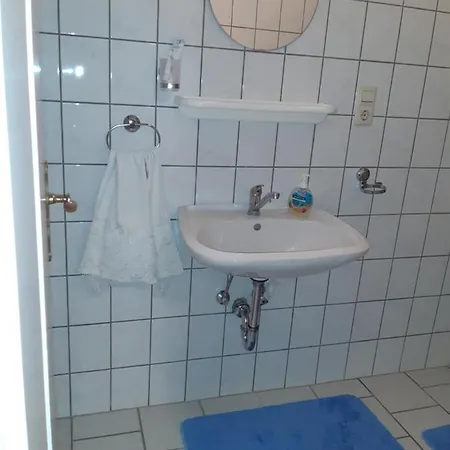 Holzfeld Apartment Boppard Exterior photo