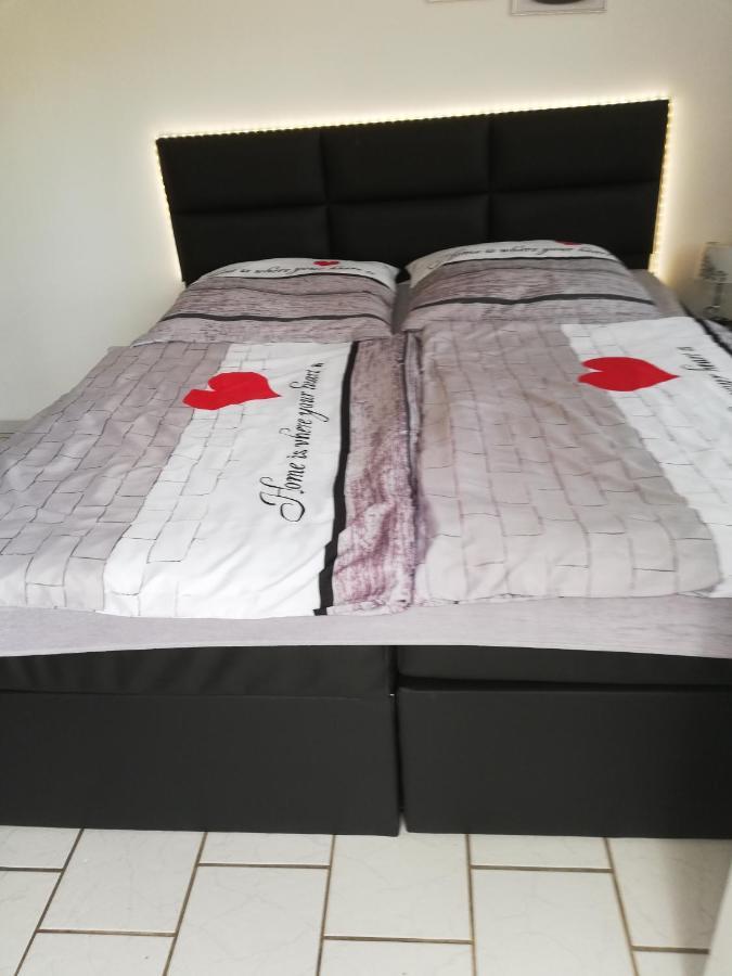 Apartament Holzfeld