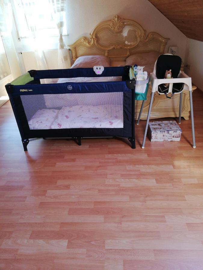 Apartment Holzfeld *
