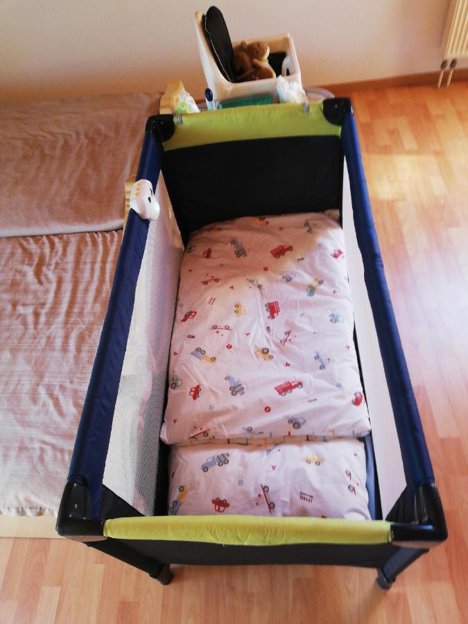 Apartament Holzfeld Boppard
