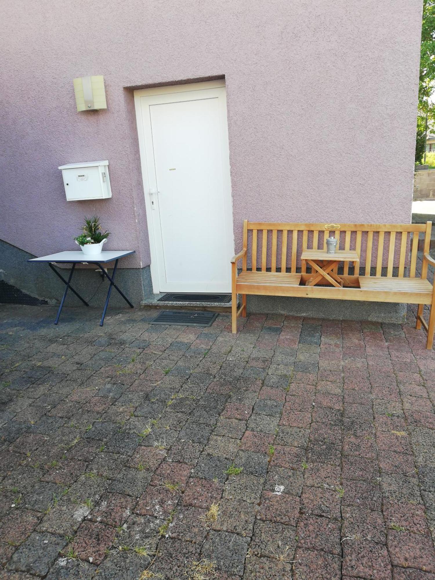Holzfeld Apartment Boppard