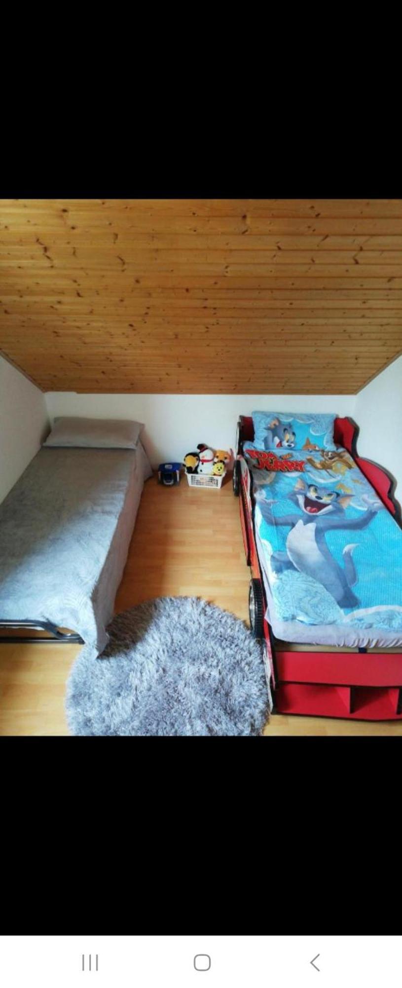Apartment Holzfeld *