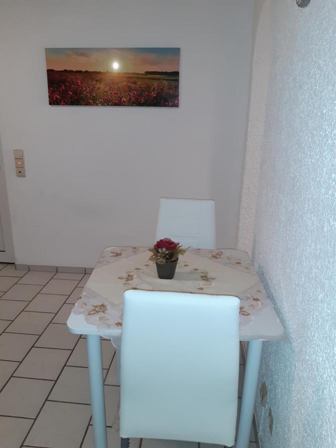 Apartament Holzfeld Boppard