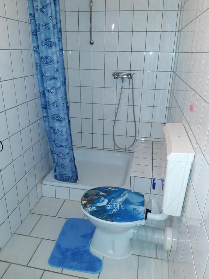Holzfeld Apartment *